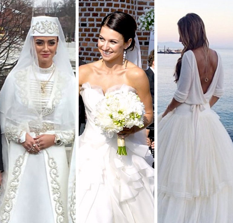 Lana Rybus, Anna Lewandowska, Sara Boruc