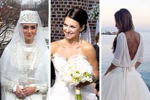 Lana Rybus, Anna Lewandowska, Sara Boruc