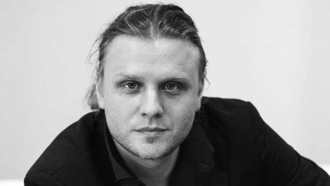 Piotr Woźniak-Starak