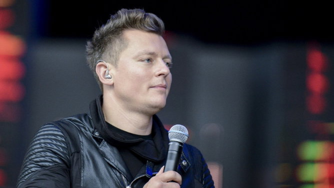 Rafał Brzozowski
