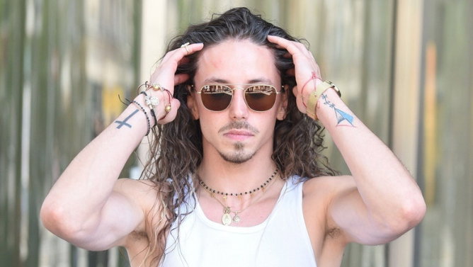 Michał Szpak