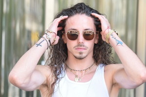 Michał Szpak