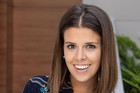 Monika Mazur ślub