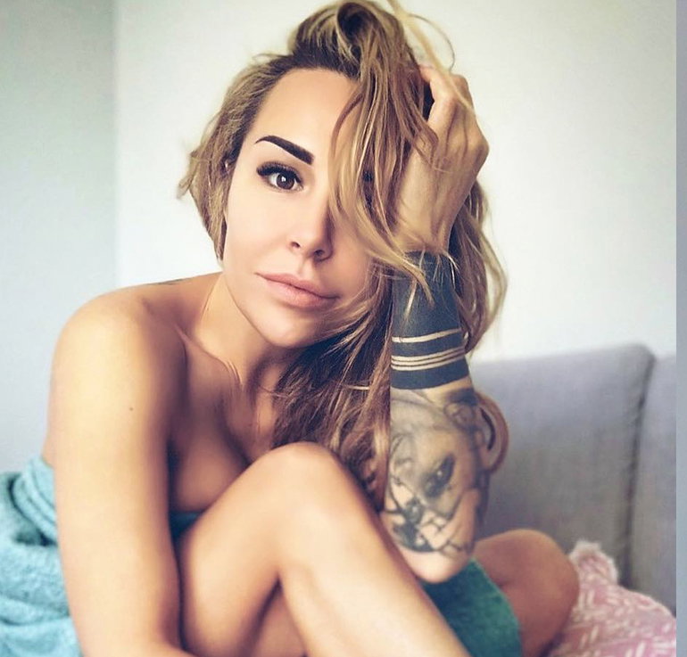 Blanka Lipińska