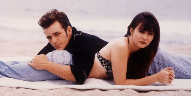 Beverly Hills, 90210