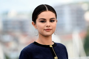 Selena Gomez