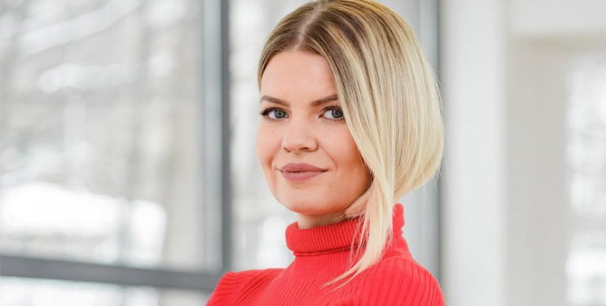 Marta Manowska