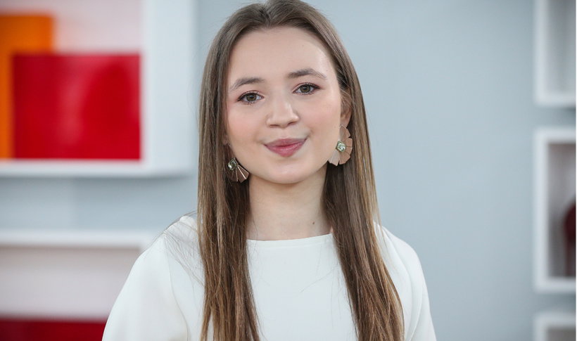 Anika Dąbrowska FB