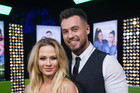 Kasia Dziurska i Emil