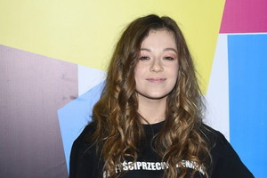 Zuza Jabłońska