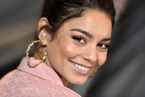 Vanessa Hudgens