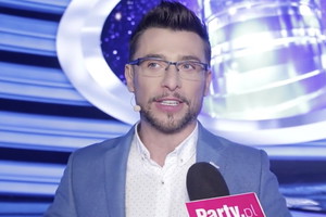 Kacper Kuszewski w TTBZ