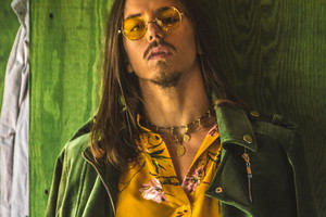 Michał Szpak o rodzinie