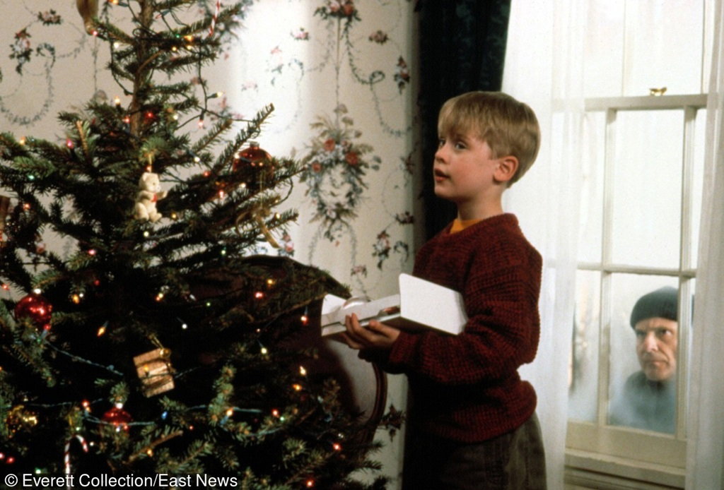 Macaulay Culkin