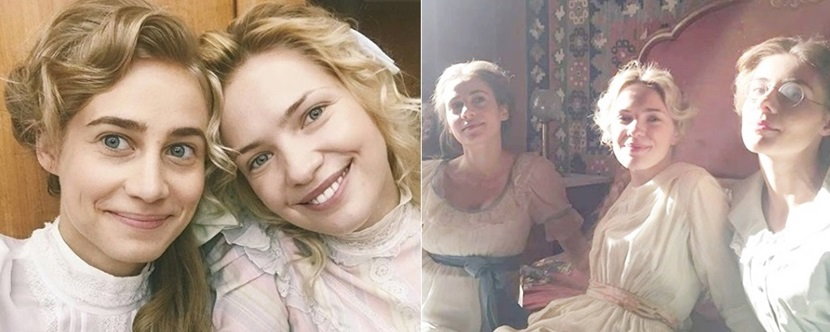 Powstaje nowy serial historyczny TVP! "Drogi wolności" przebiją "Koronę Królów"?