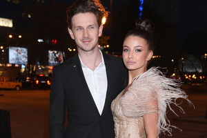 Antoni Królikowski, Julia Wieniawa