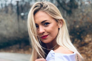 Basia Kurdej-Szatan