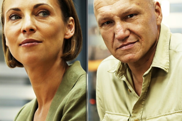 "Ślad" nowy serial Polsatu