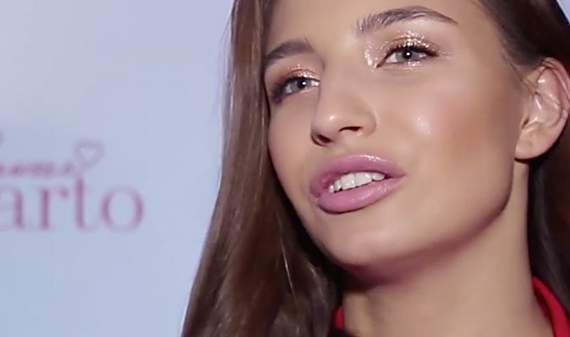 Julia Wieniawa
