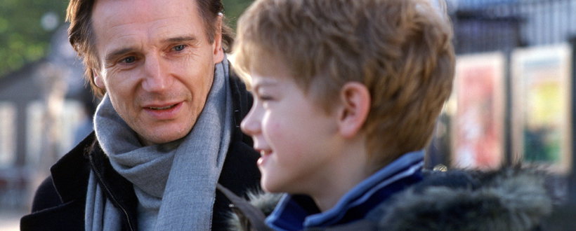 Love Actually