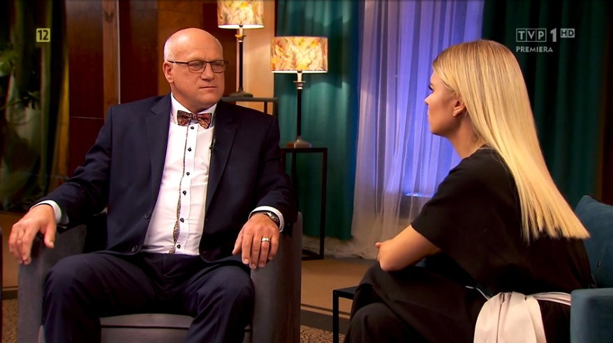 Jan z Rolnik szuka żony 2