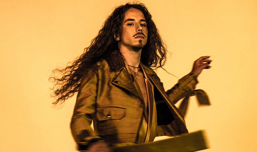 Michał Szpak