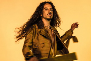 Michał Szpak