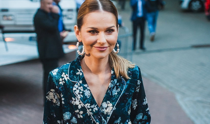 Paulina Sykut - do wykorzystania na główne