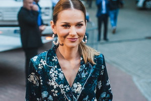 Paulina Sykut - do wykorzystania na główne