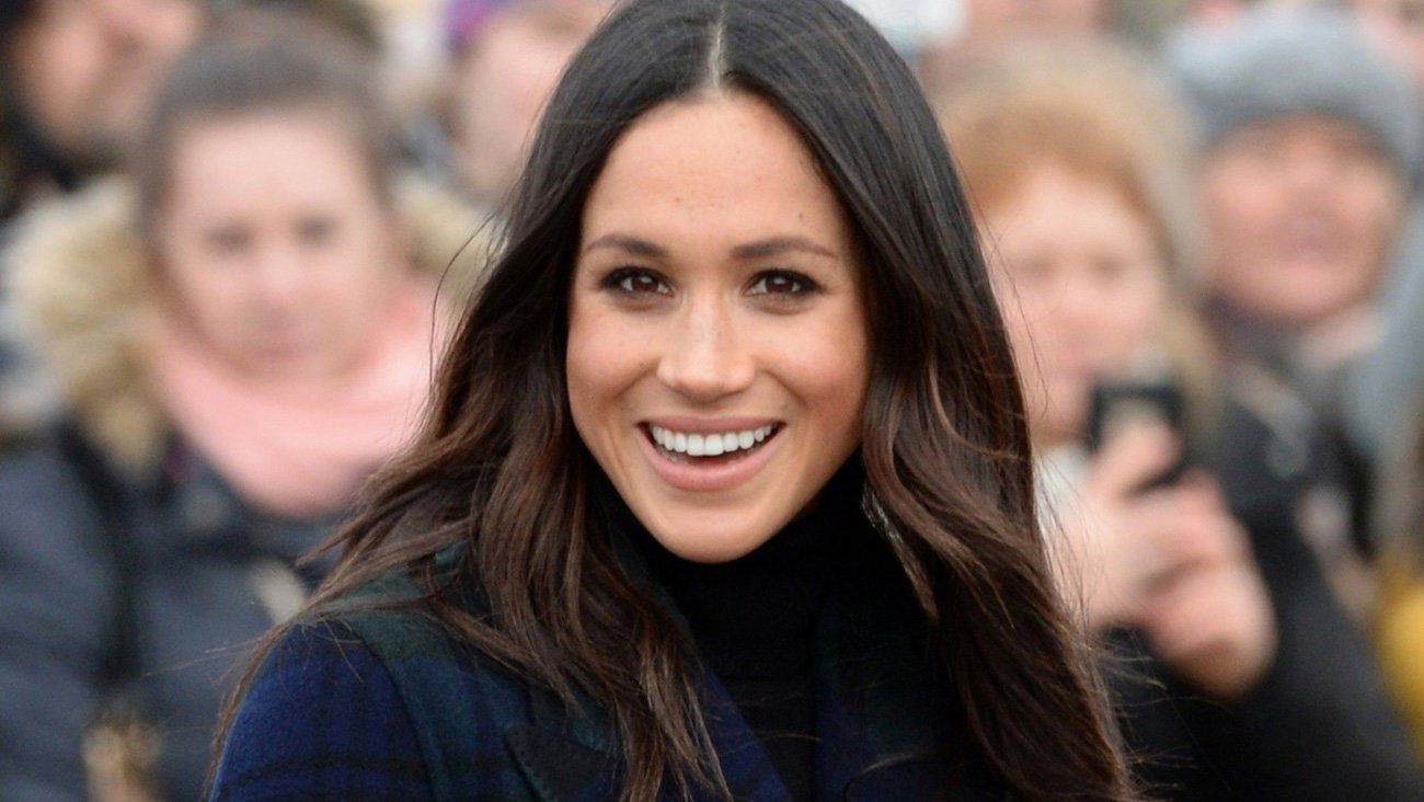 Meghan Markle