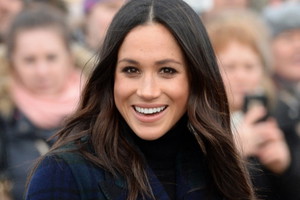 Meghan Markle