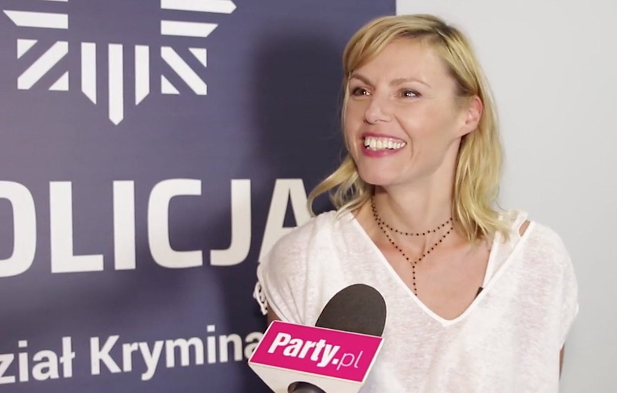 Marta Dobecka