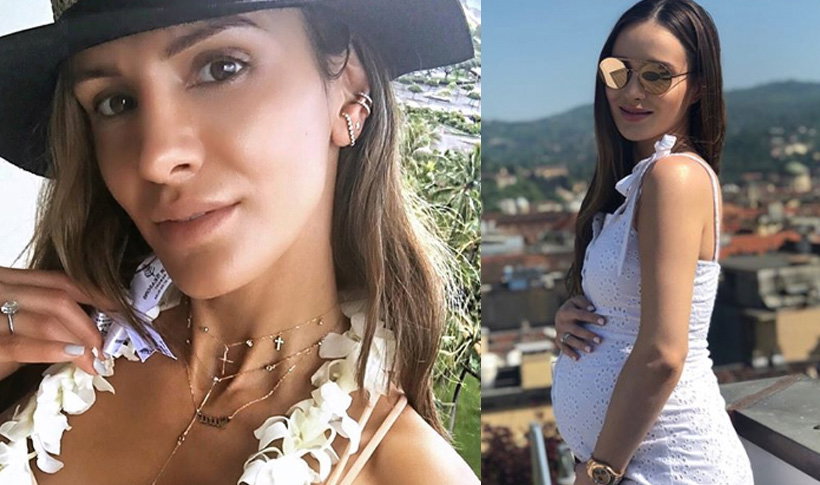 Sara Boruc, Marina