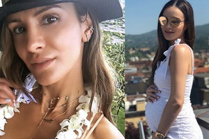 Sara Boruc, Marina