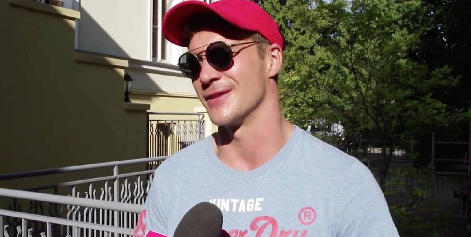 Mikołaj Roznerski