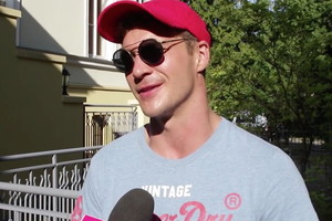 Mikołaj Roznerski