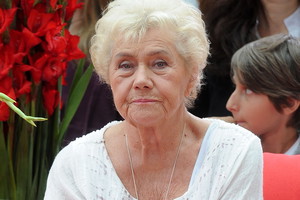 Teresa Lipowska ma problemy ze zdrowiem