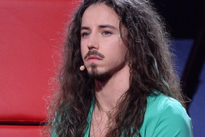 Michał Szpak