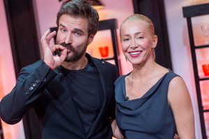 TOP CHEF: Katarzyna Warnke i Piotr Stramowski
