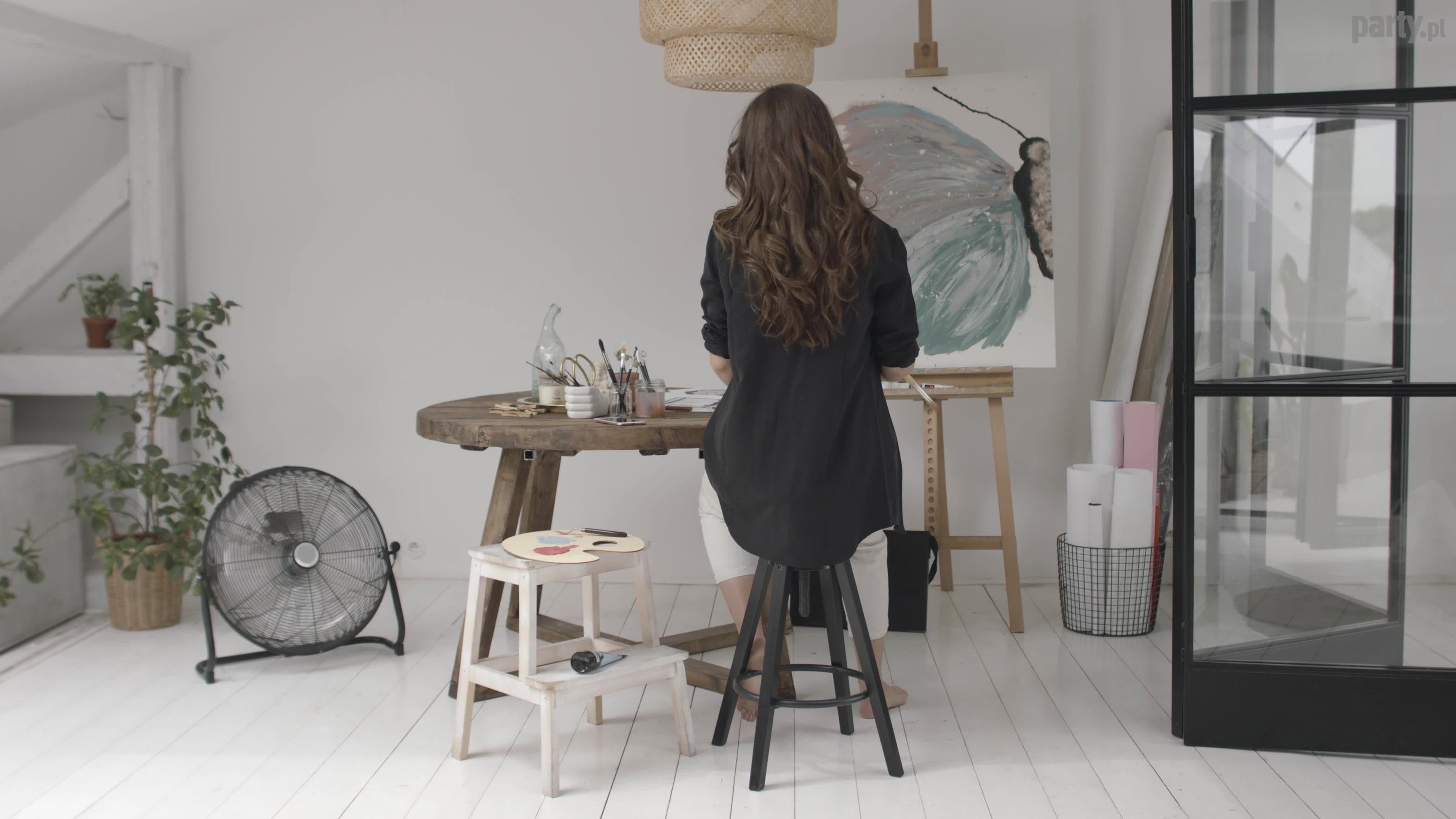 Test kosmetyków do pielęgnacji dłoni od marki AVON