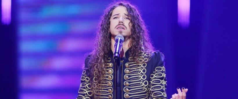 Michał Szpak