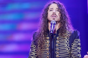 Michał Szpak