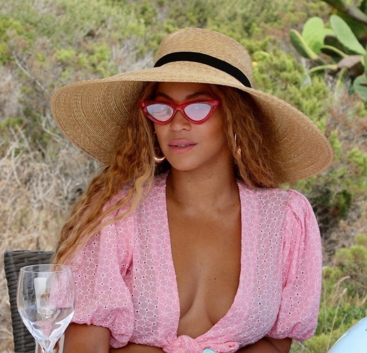 beyonce