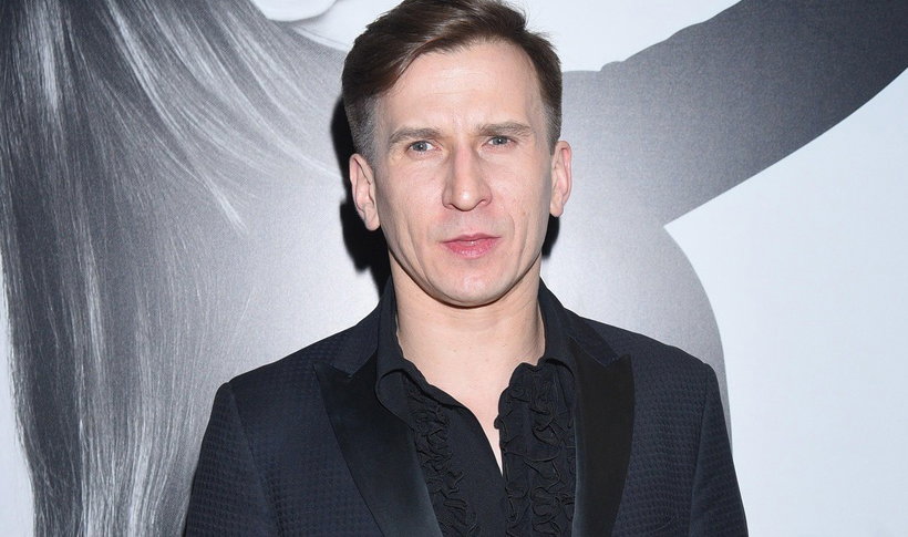Tomasz Barański