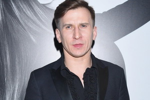 Tomasz Barański