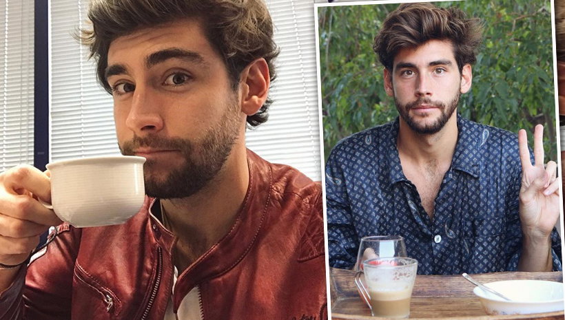 Alvaro Soler