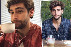 Alvaro Soler