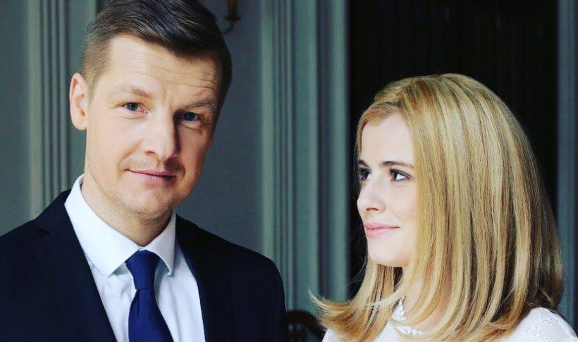 M jak miłość: Paweł weźmie ślub!