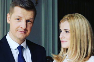 M jak miłość: Paweł weźmie ślub!