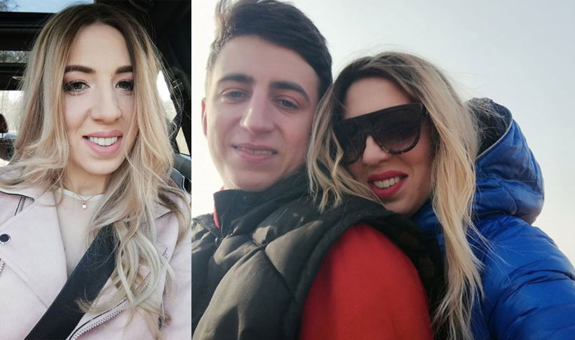 Małgorzata i Paweł z Rolnik szuka żony 4